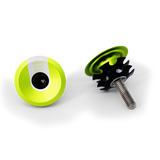 Top Cap - Lime - Top caps - BornToBeFast - GreenYellow - - - Speedlab