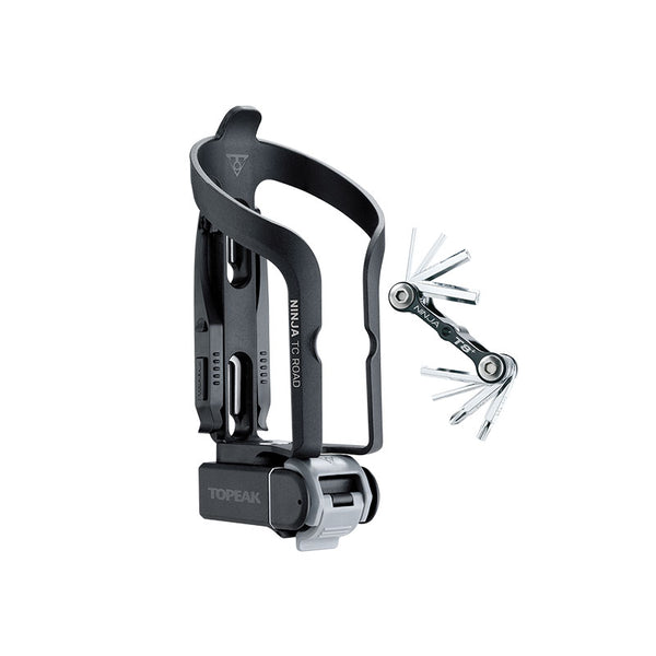 Topeak Ninja TC Road