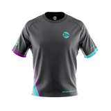 Women Trail Shirt - Grey