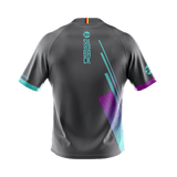 Women Trail Shirt - Grey