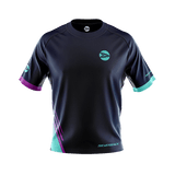 Women Trail Shirt - Midnight Blue