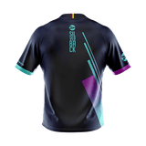 Women Trail Shirt - Midnight Blue