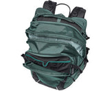 Vaude Tremalzo 10 dusty forest