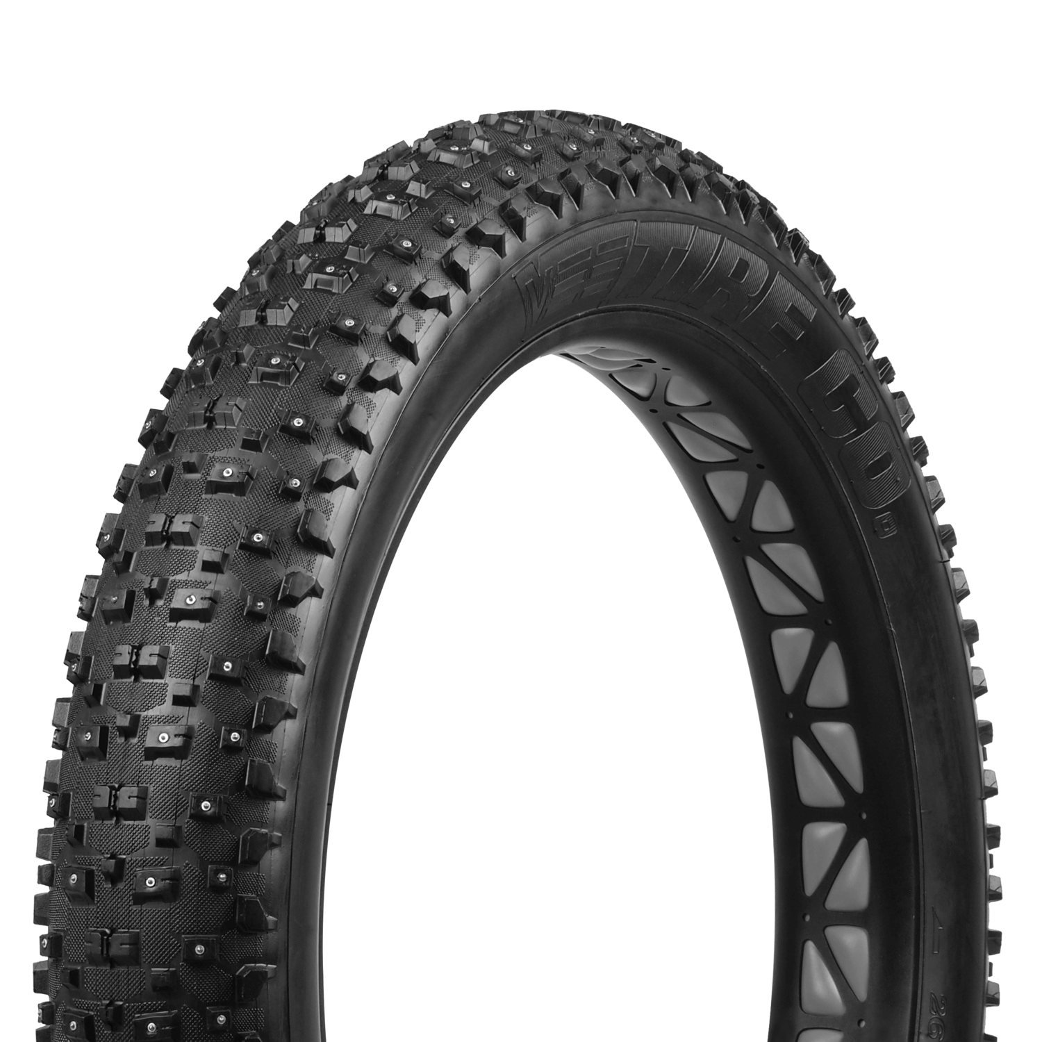 Vee Rubber Snowshoe XL 26×4.80 Studded Fatbike tyre