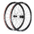 Vision Trimax 35 Disc TL Wheelset, Shimano 11, 6 Bolt rotor mount