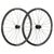 Vision Team AGX i23 Wheelset - TLR | Centerlock - 12x100mm | 12x142mm, XDR