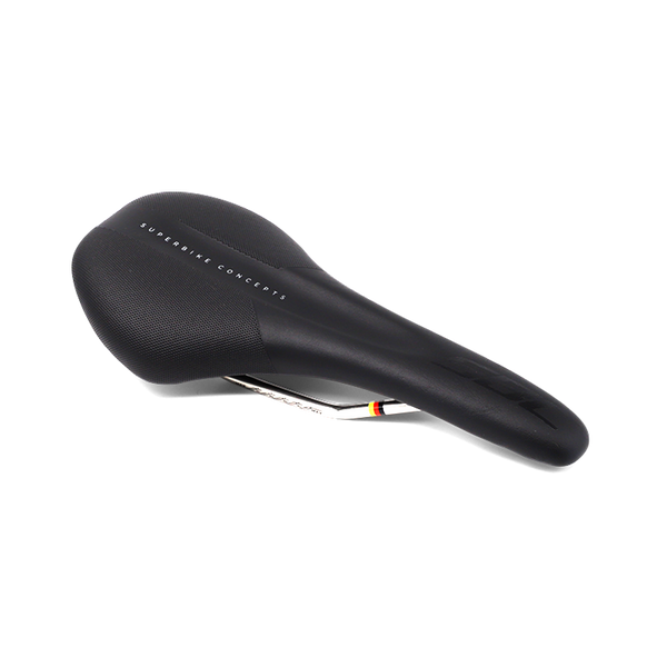 fahrradsattel wings SBC Wing Saddle - Matt Black