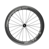 Zipp 404 Firecrest® Carbon Disc Tubeless Sram,Shimano/XDR Wheelset