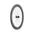 Zipp 404 NSW Carbon Clincher™ Disc brake Tubeless Wheelset