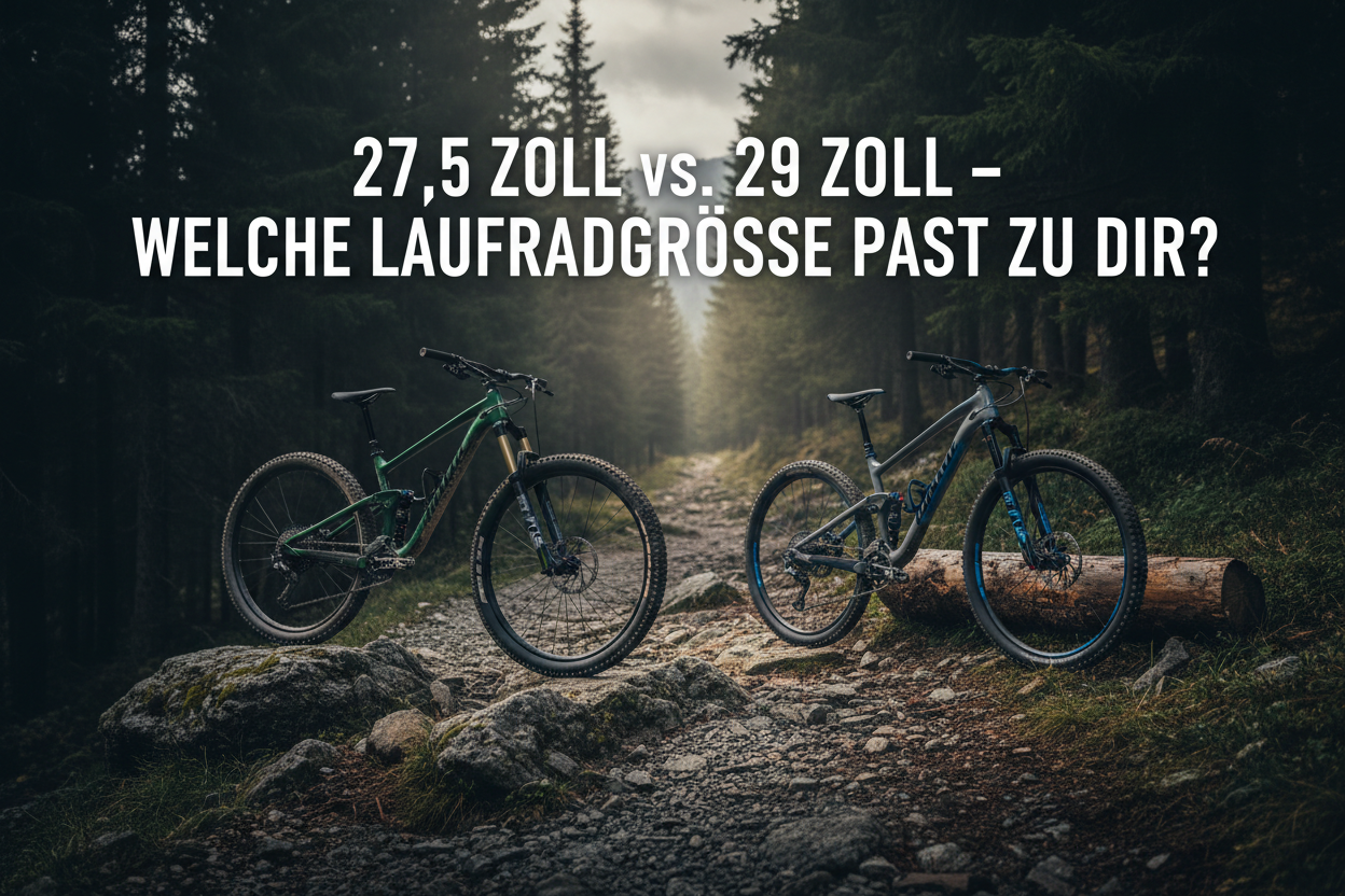 Bikes Article Image
