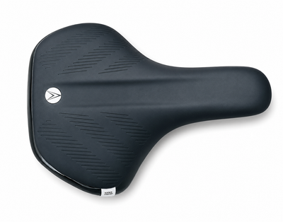 No Hassle, All Style: The Silverback Ergo Comfort+ Saddle Launch
