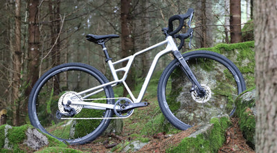 Wildes neues deutsches Gravel Bike bei road.cc – Silverback SilverRider