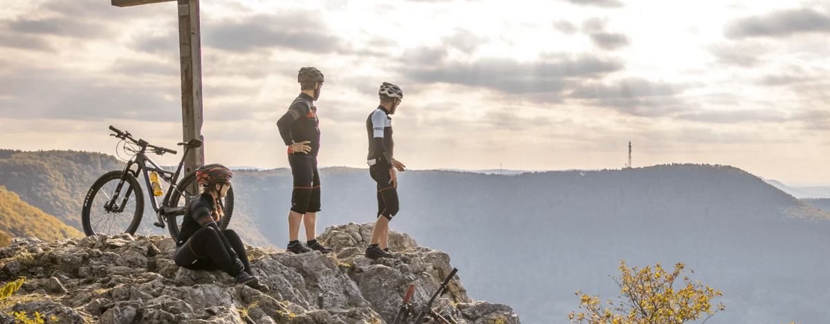 Pedal with Purpose: Our Vision at Silverback Bikes