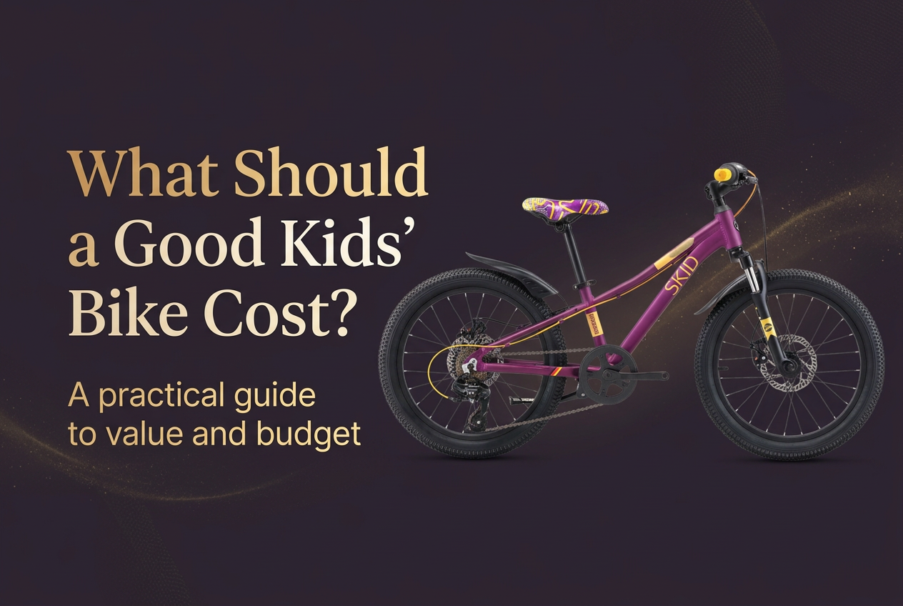 Bikes Article Image