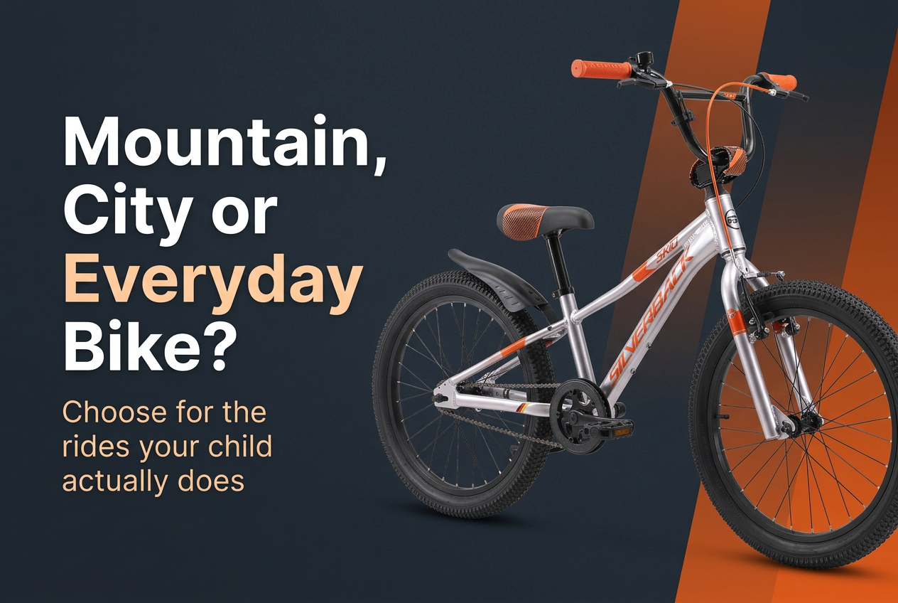 Bikes Article Image
