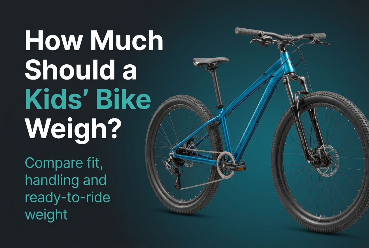 Bikes Article Image