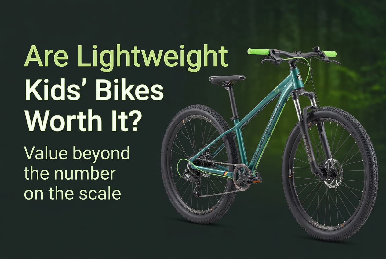 Bikes Article Image