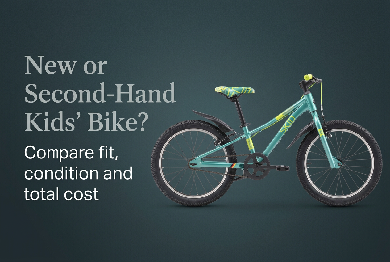Bikes Article Image