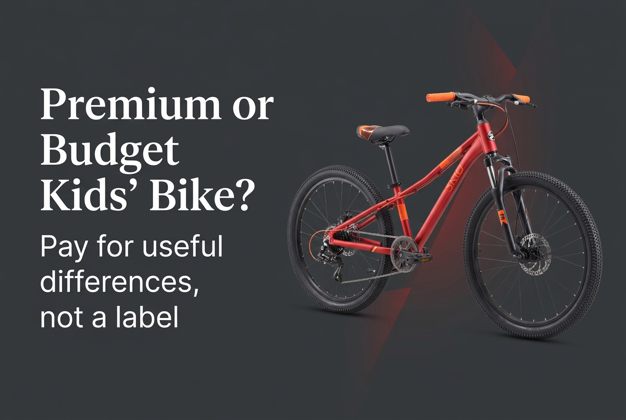 Bikes Article Image