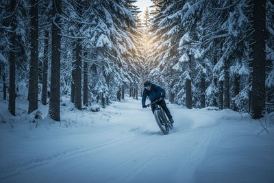 Fat Bikes: The Ultimate Guide to All-Terrain Cycling