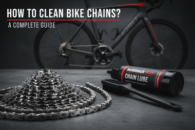 How to Clean Bike Chains? A Complete Guide