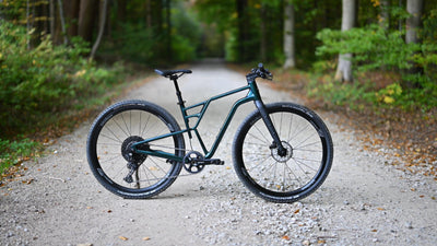 Silverback SilverRider Gravel launch film — From Evolution to Revolution