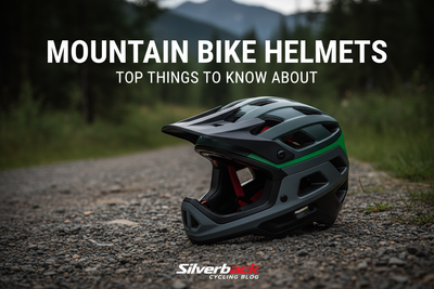 Top Things to Know About Mountain Bike Cycle Helmets
