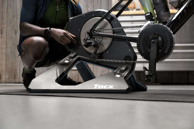 Rouleau d’entraînement intelligent Tacx®