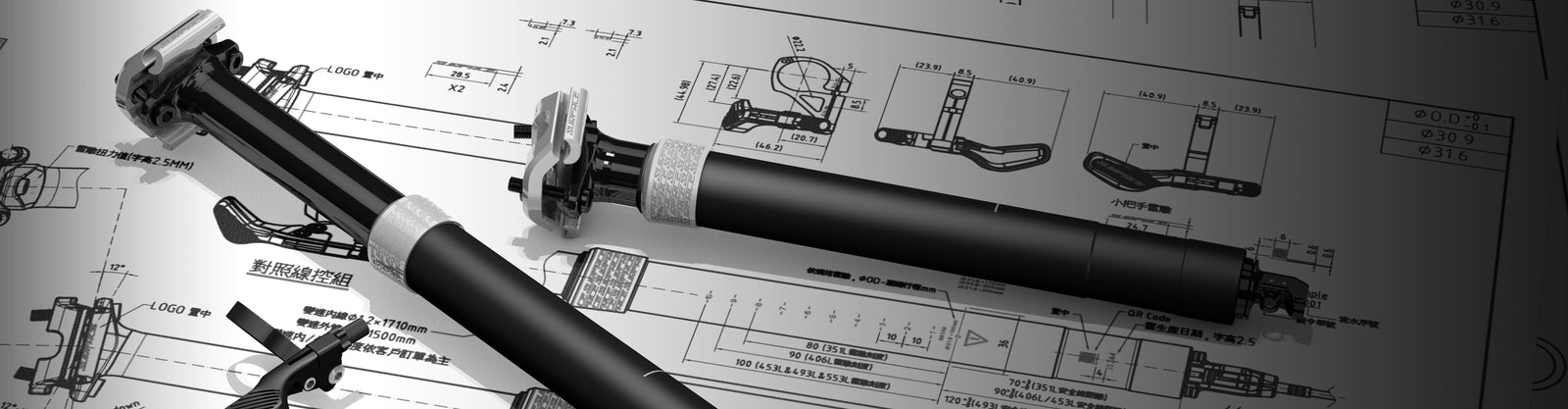 Dropper Seatposts - Upgrade Your Ride