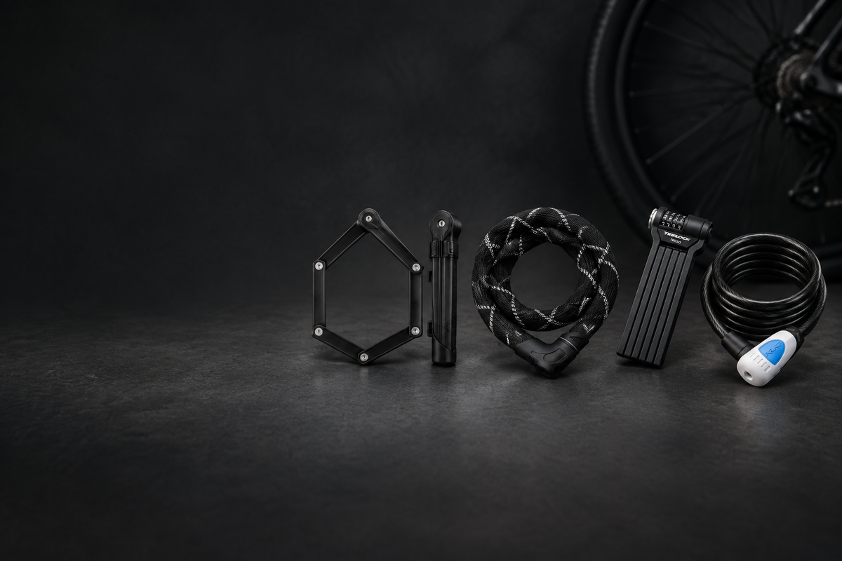 bike locks