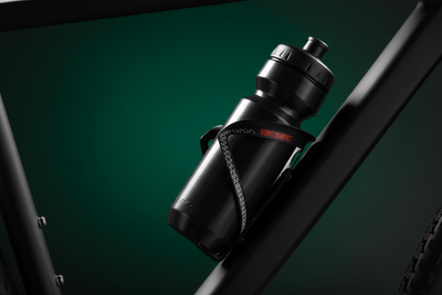 porte-bidons & bidons