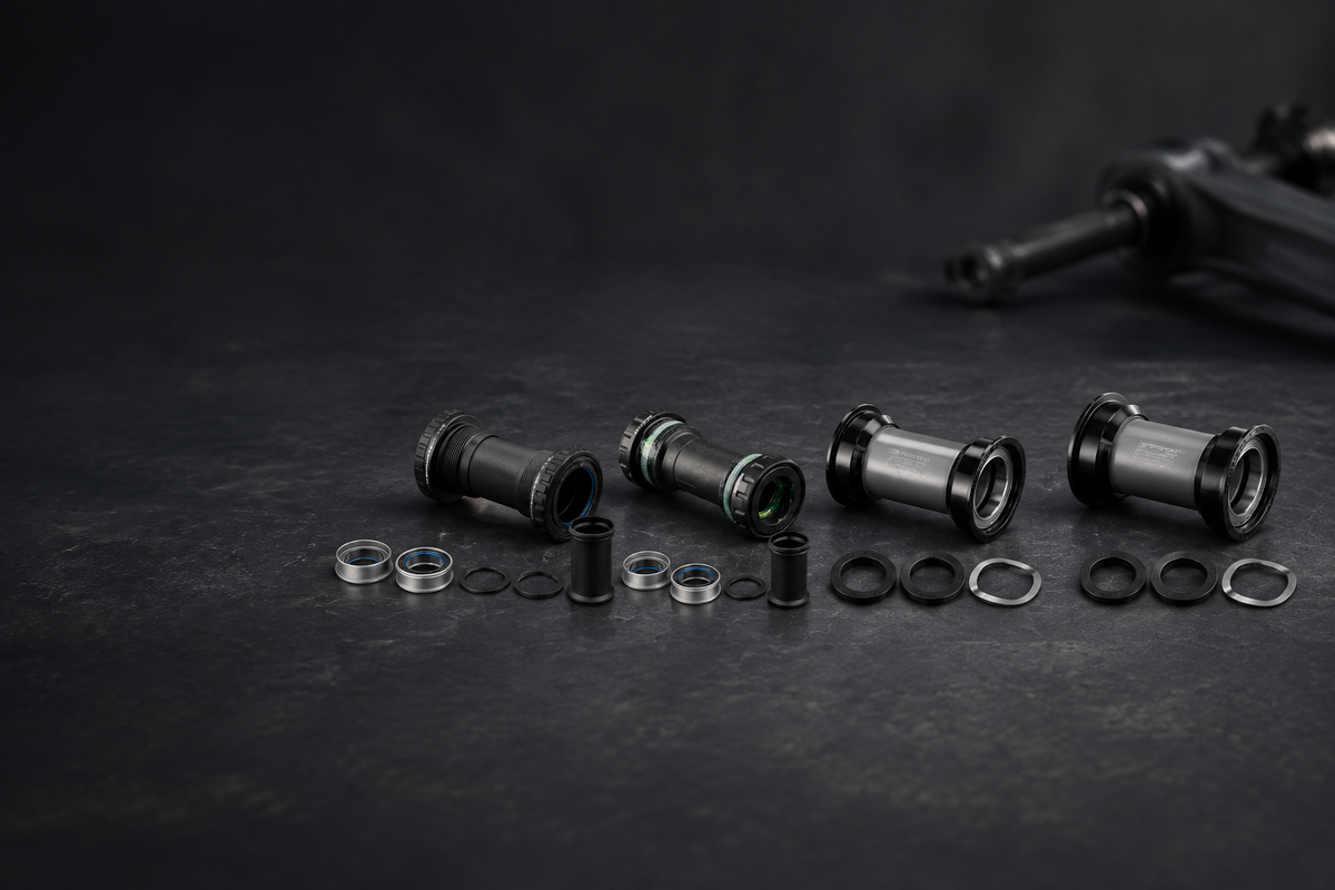 Bottom Bracket