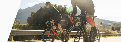 Vélos de route - Des vélos de performance conçus pour la vitesse