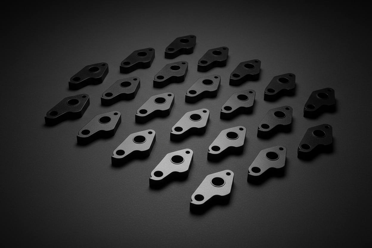 Derailleur Hangers