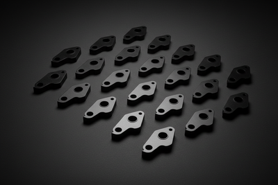 Pattes de dérailleur