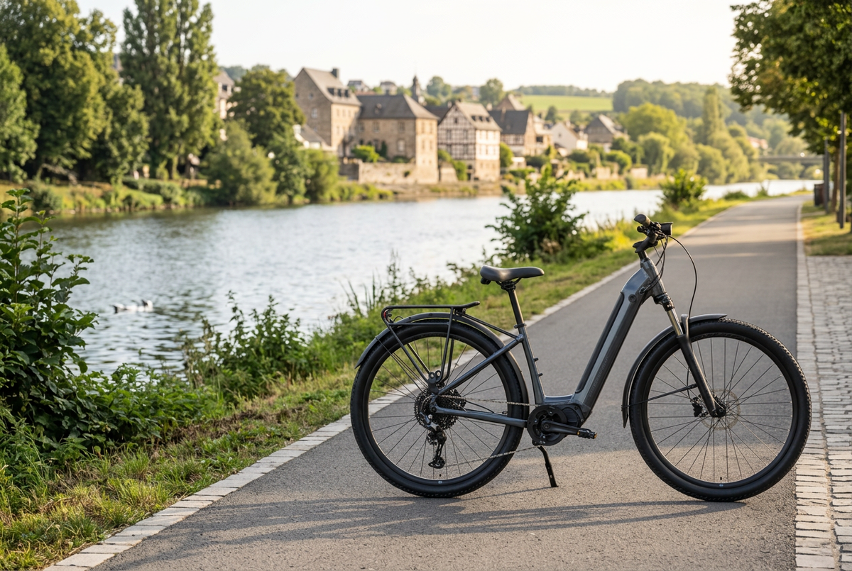 Full Suspension Mountain Bikes