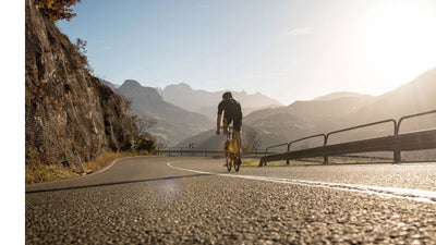 Compteurs de vélo Garmin