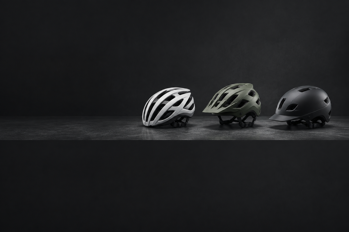 COOL NEW HELMET MODELS