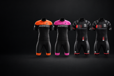 kit de course