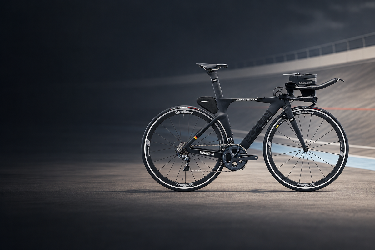 Scalini TT Ultegra