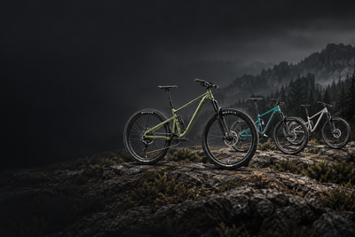 SE:Série Trail