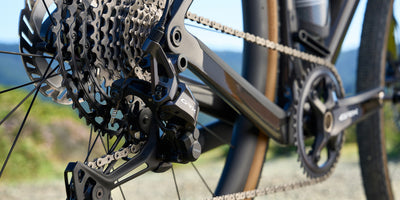 Composants pour vélos Shimano