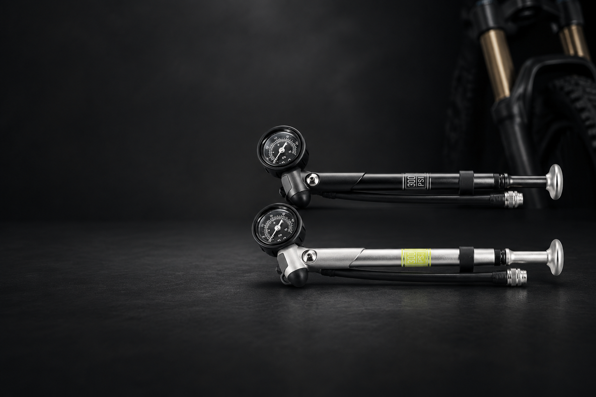 shock pumps