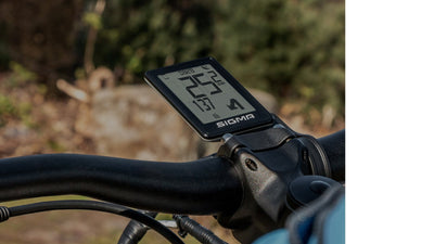 Équipement sportif Sigma