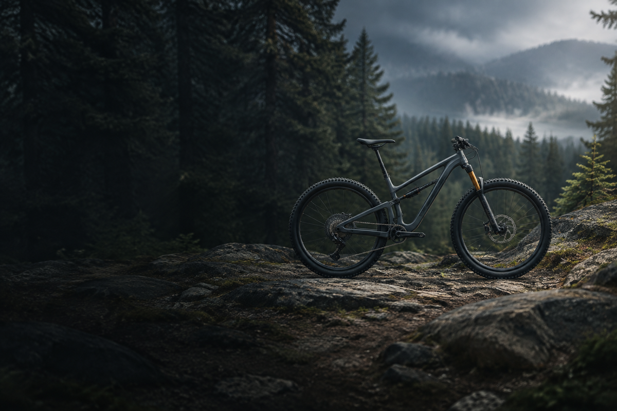 Slade Fahrrad