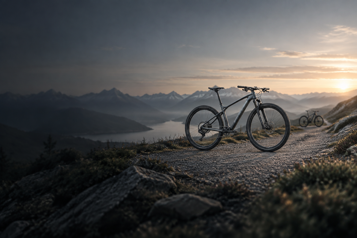 Superspeed Fahrradteile
