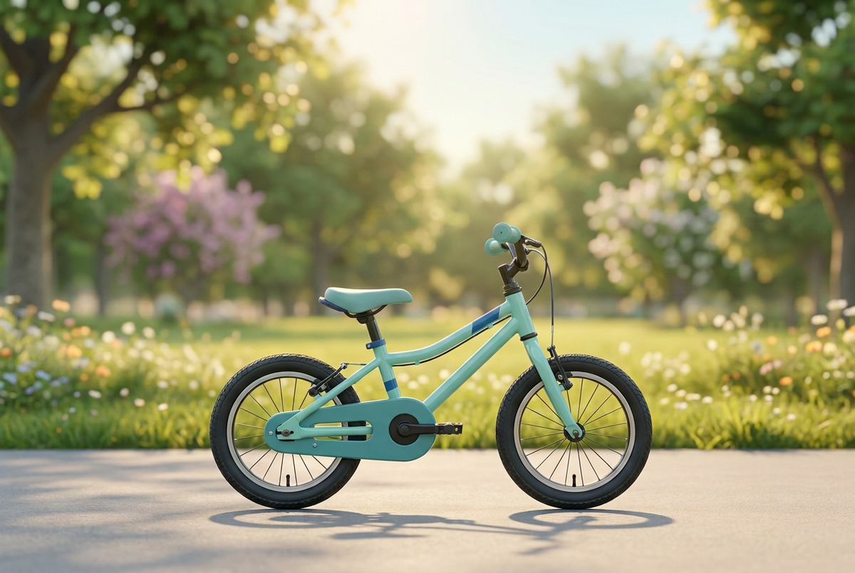 Kids Bikes: 12 Inch