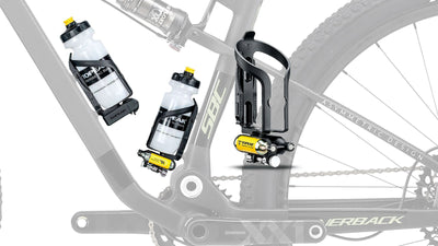 Produits cyclistes Topeak