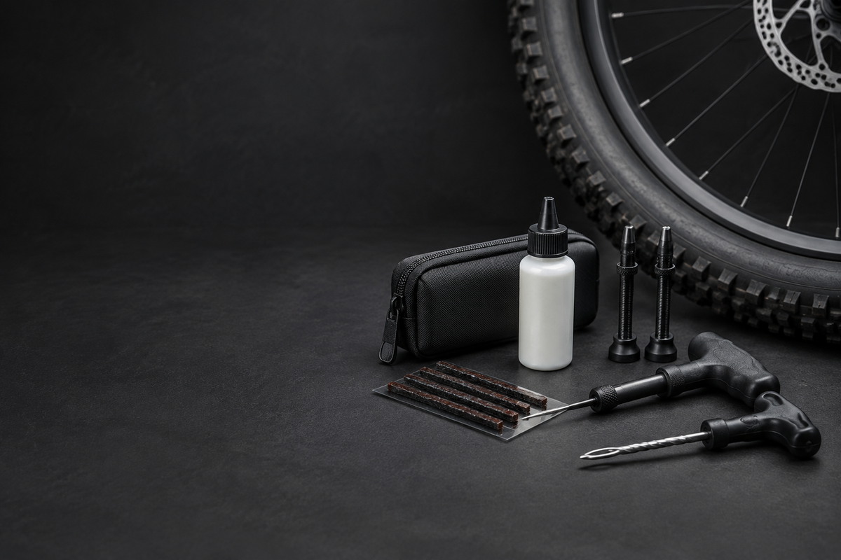 Tubeless-Kits