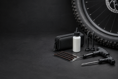 Kits tubeless